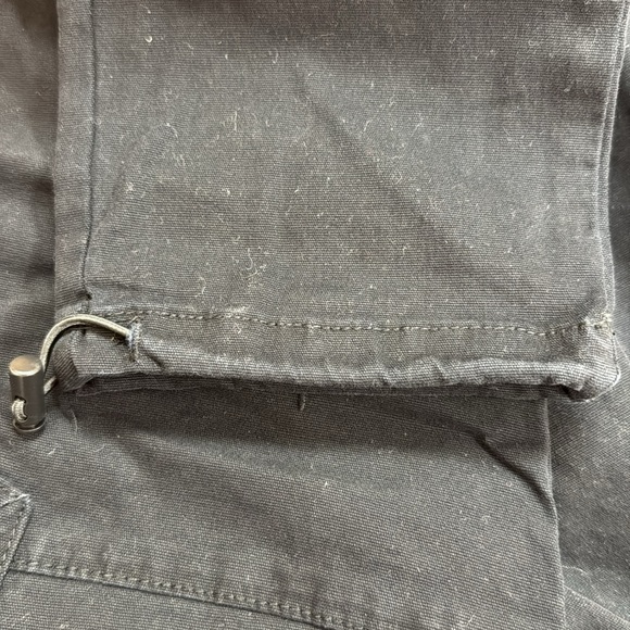 NWOT Pac Sun cargo pants-Never worn - Picture 8 of 10
